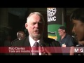 The ANC's 2014 trials and tribulations