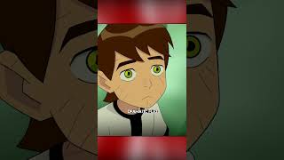 Why Azmuth Created Omnitrix ? #animetamil #ben10 #ben10omniverse