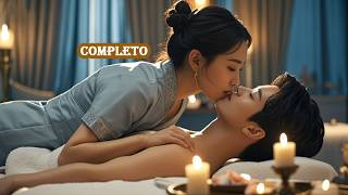 Download Lagu 💥Ella sufrió en silencio😔…¡Hasta que el CEO🤵🏻 la abrazó y dijo: “Eres mía”!💖Ahora, es su todo MP3 Download Lagu 💥Ella sufrió en silencio😔…¡Hasta que el CEO🤵🏻 la abrazó y dijo: “Eres mía”!💖Ahora, es su todo MP3