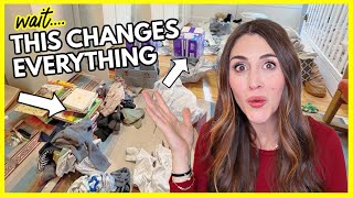 9 Clutter-Busting Routines to Declutter Your Whole House FASTER by That Practical Mom 154,866 views 5 months ago 12 minutes, 45 seconds