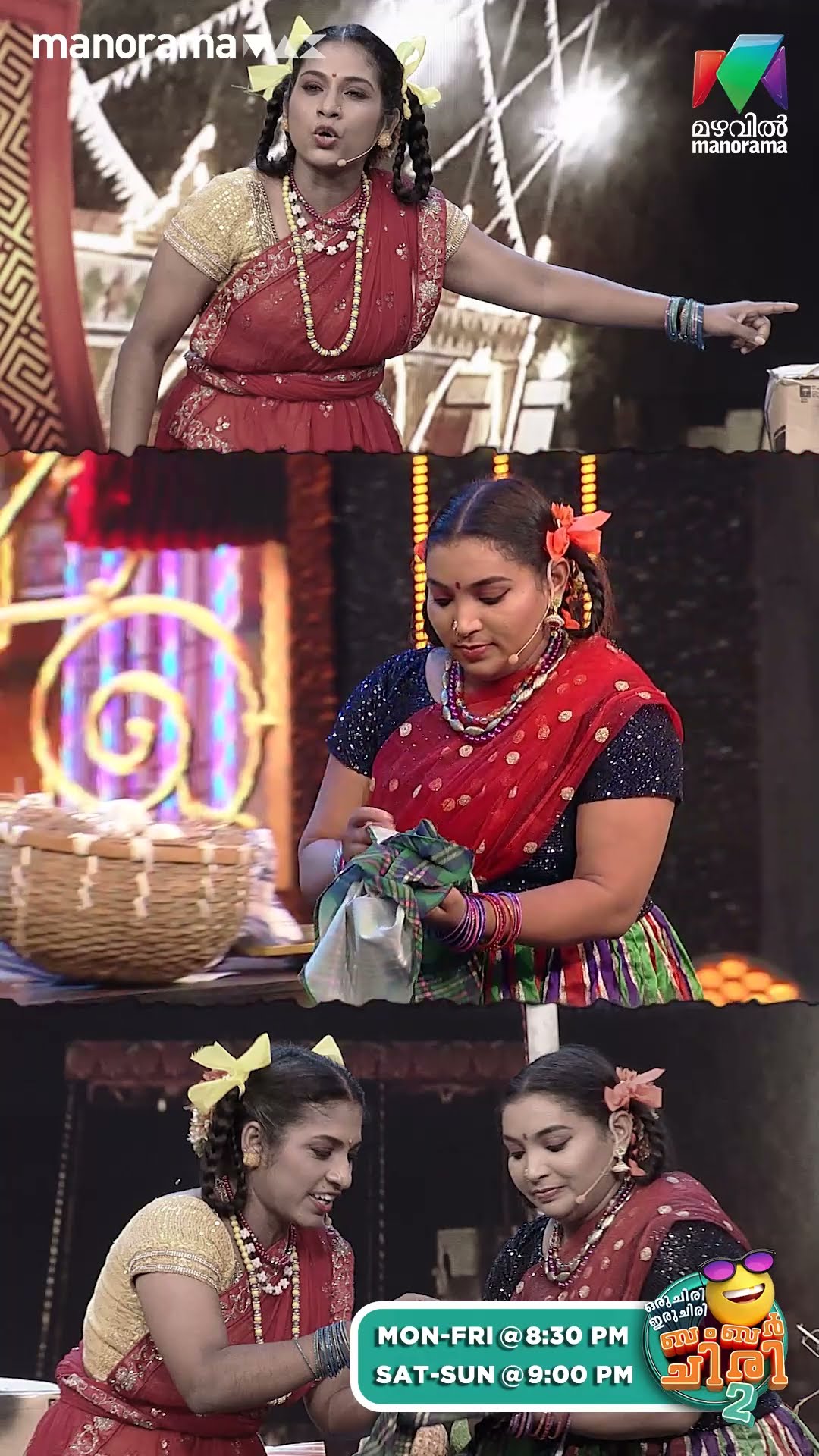 കാർത്തിക്കിന്റെ വില കൂടിയ watch പൊടി പോലെ ആയി... ?? #ocicbc2 | EPI 537