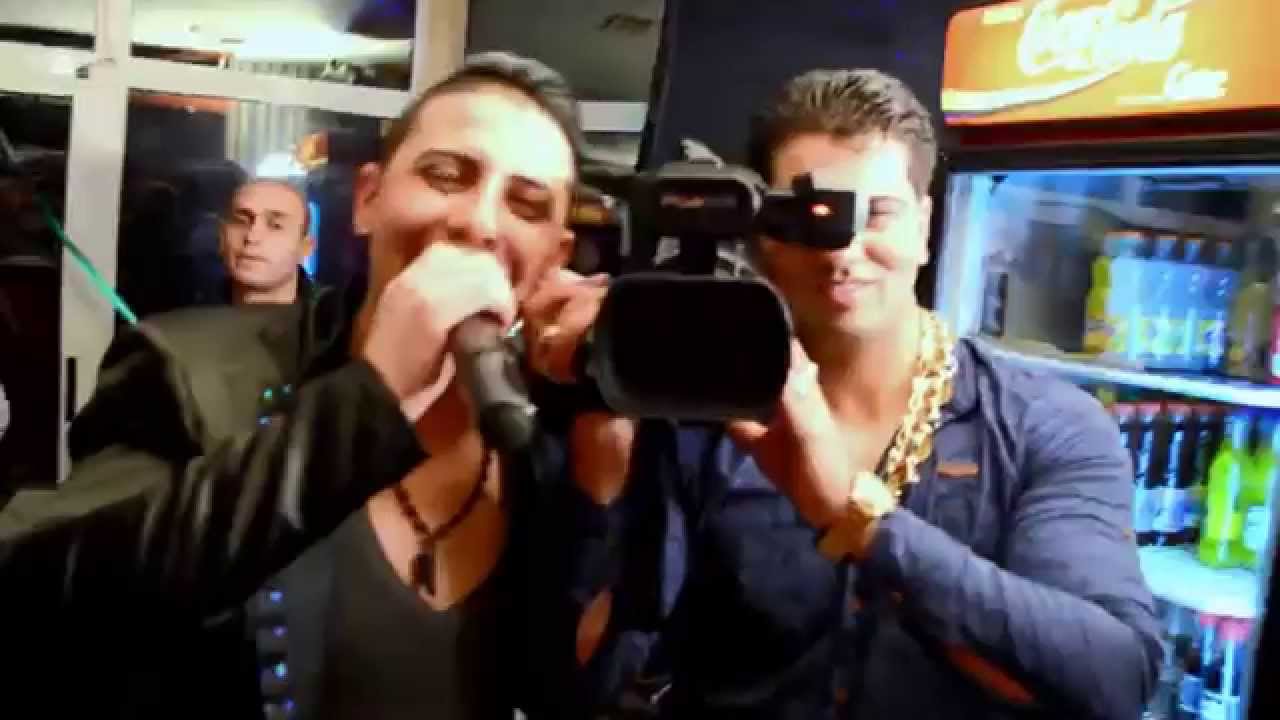 Sasho jokera qsha qsha stoikari 2015