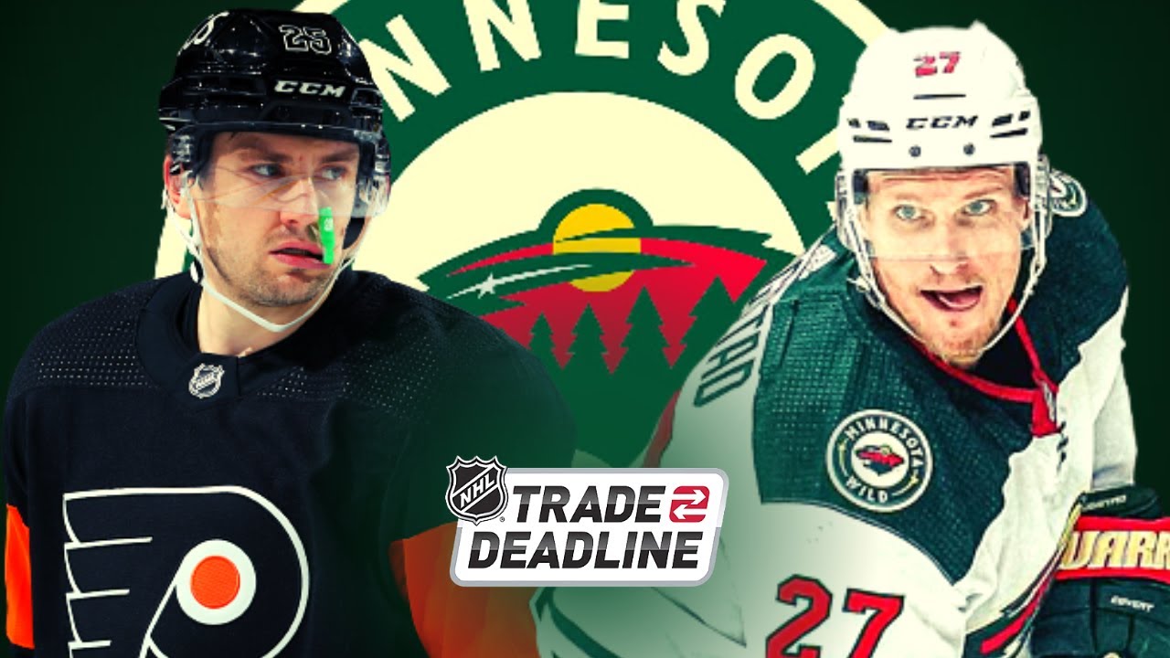 3 reasons why Minnesota Wild fans should be excited after trading