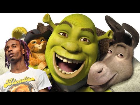 SHREK KNOWS RAP on X: @PELLYEAH  / X