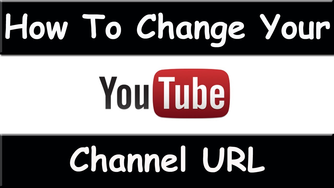 URL ютуба. Change channel. Youtube changed. Create URL. Name youtube url name