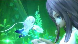 Dawn Of Mana Ost Green Whirlpool