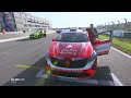 2025 Clio Cup Series season - Circuit Ricardo Tormo - Race 1