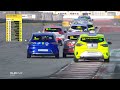 2025 Clio Cup Series season - Circuit Ricardo Tormo - Race 1