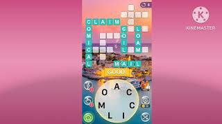 Crossword Quest | Let's Play Levels 1220 - 1226 #mindgame