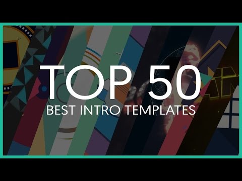 top-50-best-intro-templates-(sony-vegas,-after-effects,-cinema-4d)