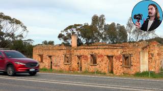Great Northern Highways forgotten hotel