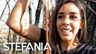 Mi-E Fricaaaaa!!! | Stefania's Vlog | Daily 1