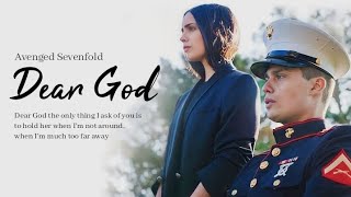 Avenged Sevenfold - Dear God (Lyrics Terjemahan)