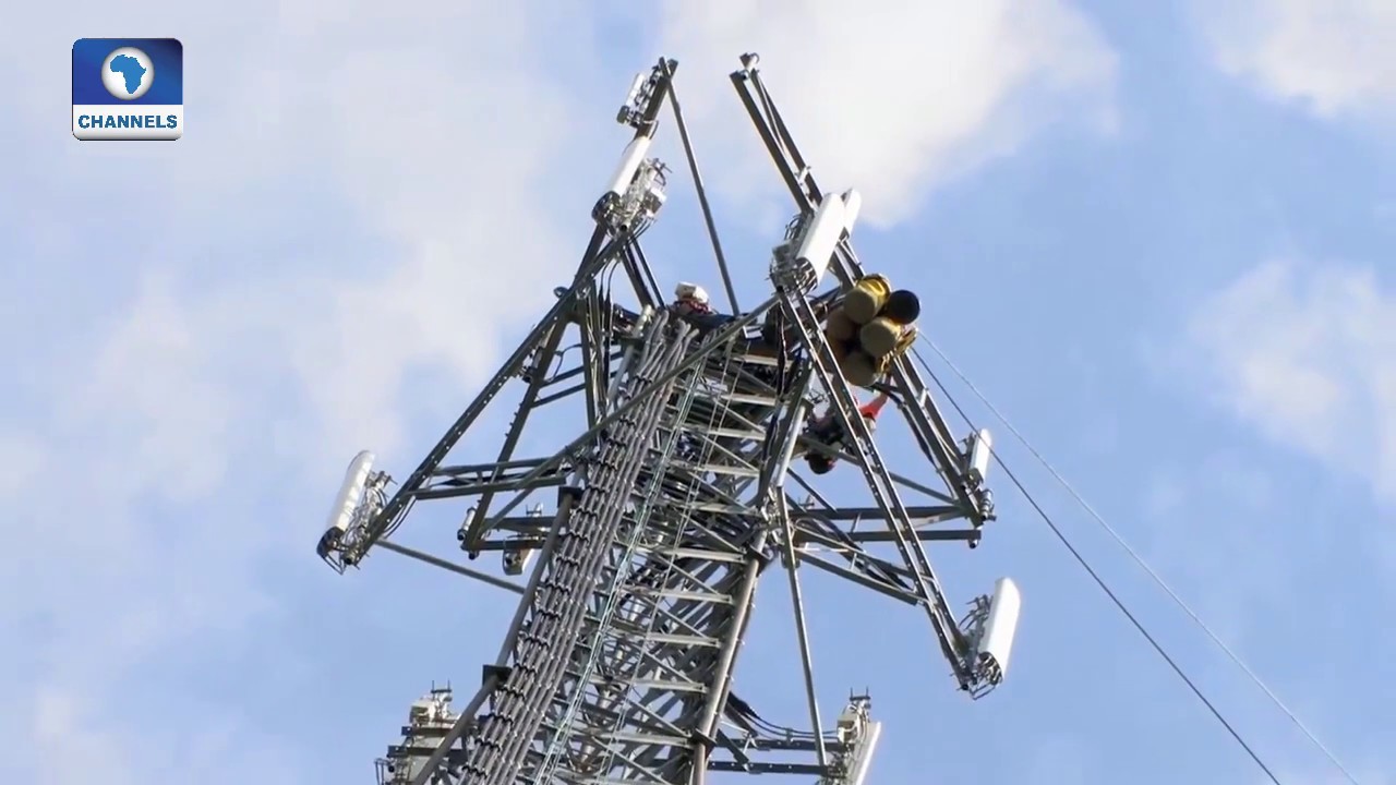 Tech Trends: Focus On Improving Nigeria's Telecom Industry Pt 1