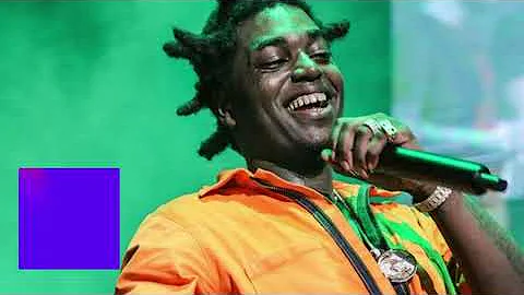 KODAK BLACK- LATTO -KEVIN GATES -DAX -JOHN STARX PROD