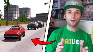 Belgian youtuber caught in Miami police chase