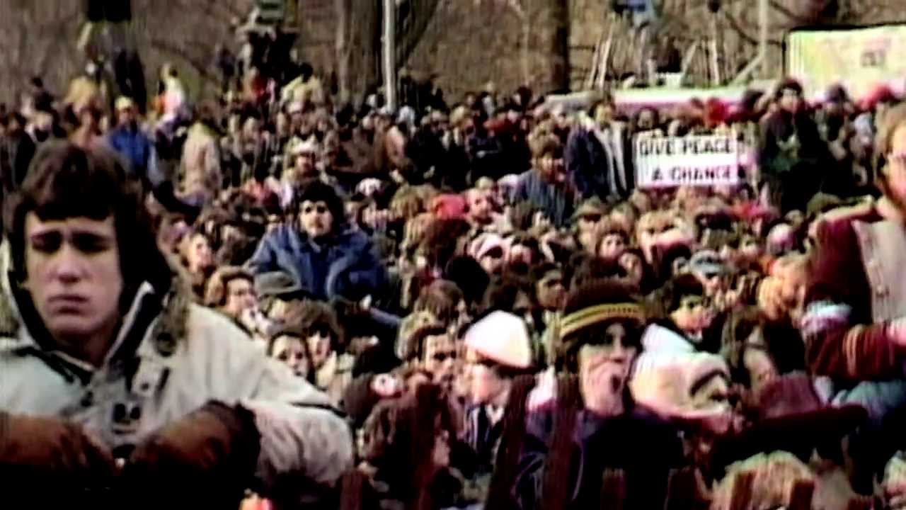 John Lennon Murdered December 8th 1980 YouTube John Lennon Murdered December 8th 1980 YouTube