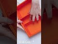 How to Fold Cardboard Window Box | Low MOQ, Fast Ship for Chocolates, Cakes & Cookies