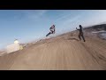 Monster Mountain MX Practice Day