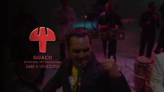 Guaco - Sabe A Venezuela | Álbum El Sonido De Venezuela