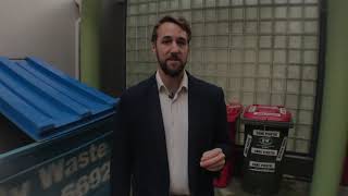 Your Sustainable Workplace intro video
