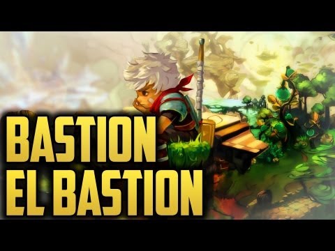 Vídeo: Se Revela La Función De Jardinería Eliminada De Bastion