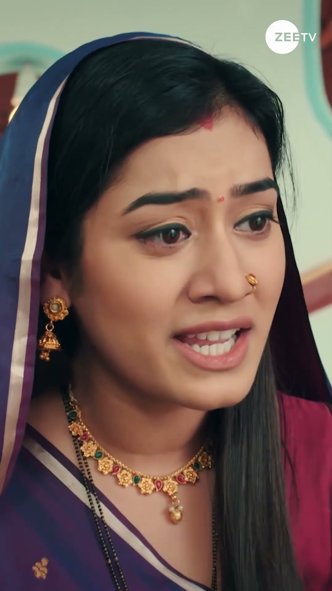 #Jagriti #Shorts #Zee TV #Entertainment #Drama