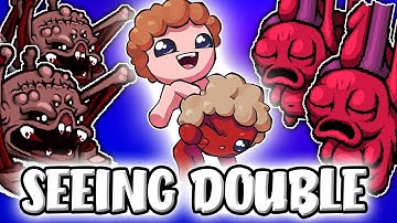 Seeing Double - Repentance Challenge Run