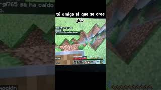 xD #epic #minecraft #fail