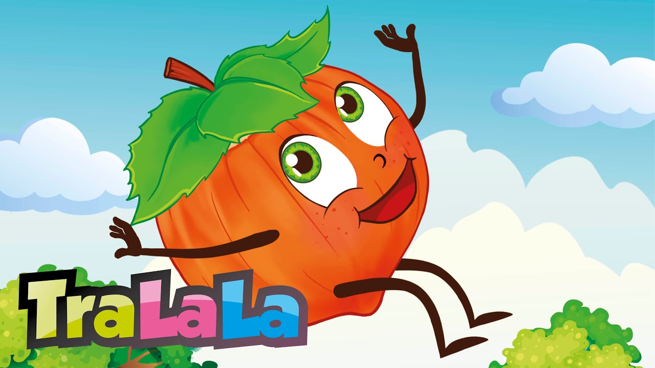 Alunelu, alunelu, hai la joc 😃 Cântece educative - Cântecele Copii de la TraLaLa Alunelu, alunelu, hai la joc 😃 Cântece educative - Cântecele Copii de la TraLaLa