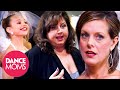 The aldc girls get married to dance s2 flashback  dance moms