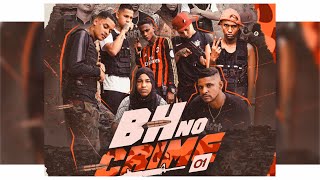 BH NO CRIME 01 - MC'S NENÊ️, RD BALA, KISK E PAULIN DO G (CLIPE OFICIAL)