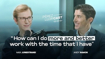 Pérez-Llorcast TechLaw #16 | How AI is Transforming the Legal Sector