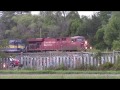 Cp 240 in windsor on with dme 6366 trailing cpwindsorsub vault
