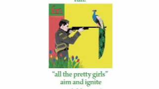 Video thumbnail of "fun. - All The Pretty Girls [AUDIO]"