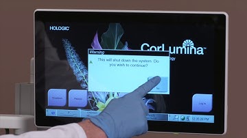 Brevera® Breast Biopsy System Training: Cleanup