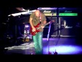 Joe Satriani-Why-Paris-La Cigale-25.10.2010