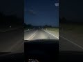 Mercedes Benz take off and fly