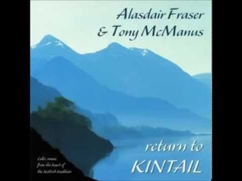 Alasdair Fraser & Tony McManus -  Bidh Clann Ulaidh