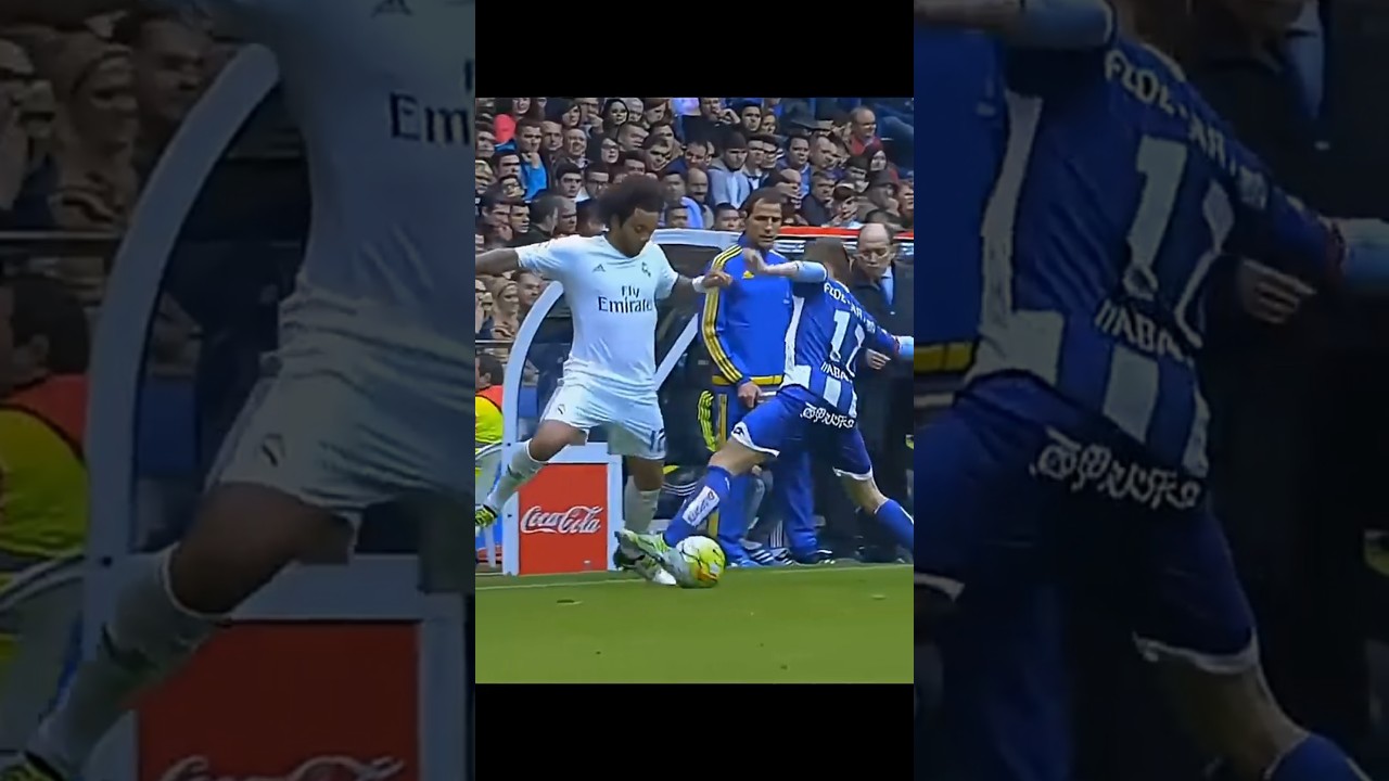 Marcelo Skills