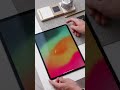 M4 iPad Pro UNBOXING and HANDS ON!