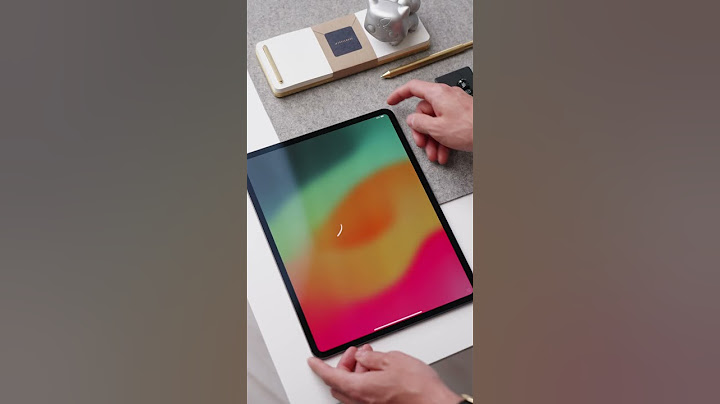 M4 iPad Pro UNBOXING and HANDS ON!