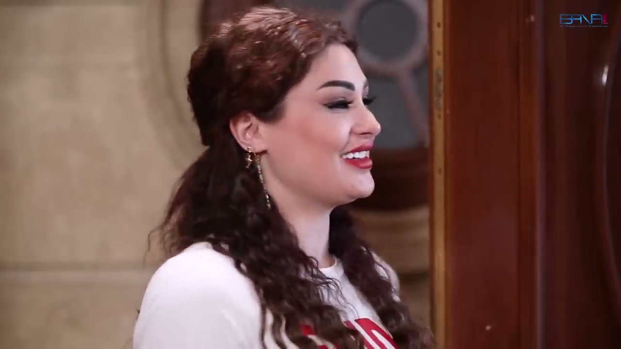 منشان يسامحها بالأجرة .. وافقت تفرجيه وين بتاخد الابرة 🔥😝