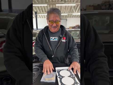 What Head Gasket is Best for You?