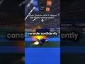 Squishy Didn't Believe Musty... 😳😳  #rocketleague #rl #rocketleagueclips #gaming @amustycow