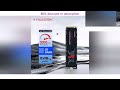 Latest Products You Must Know! Huadisk SSD NVMe M2 1TB 512GB Internal SSD Drive TLC PCIE3.0 3000M