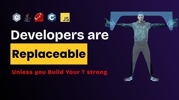 Depth + Breadth: How T-Shaped Devs Beat AI
