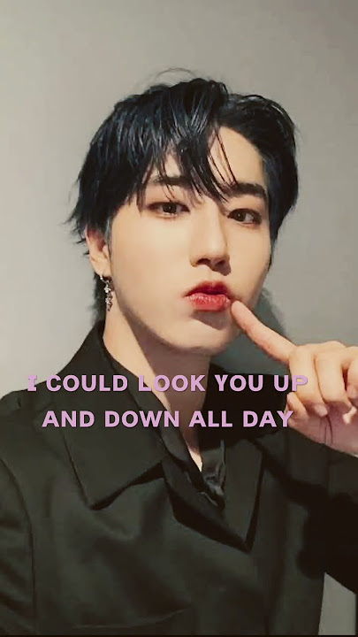 ʜᴀɴ ᴇᴅɪᴛs ʜᴀᴘᴘʏ ʙɪʀᴛʜᴅᴀʏ ᴅᴀʏ! ᴡᴇ ʟᴏᴠᴇ ʏᴏᴜ! 😁  #sᴛʀᴀʏᴋɪᴅsᴇᴠᴇʀʏᴡʜᴇʀᴇᴀʟʟ ᴀ ʀᴏᴜɴᴅᴛʜᴇᴡᴏʀʟᴅ#ʜᴀɴᴊɪsᴜɴɢ