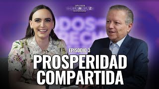 #DiálogosAZ El propósito legitima al poder (con Altagracia Gómez)