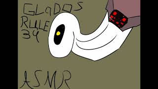Glados Rule 34 Asmr Made For S